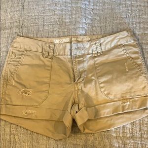 Mossimo shorts